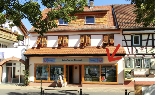 Büro Weschnitztal Immobilien